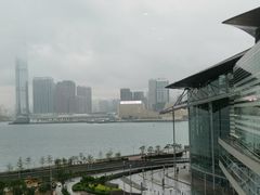 -香港会议展览中心演讲厅