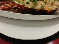 -君来湖滨饭店·渔餐厅