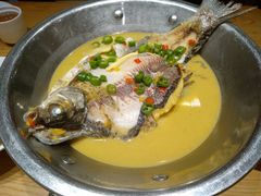 -火候轩品质湘菜·私厨(市府店)