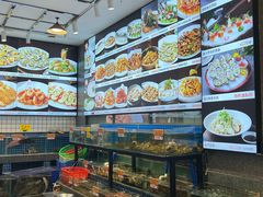 -飞尝蚝·顺德菜·鱼生(顺德总店)