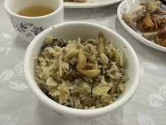 -台山第一家兴华黄鳝饭·黄鳝婆(彭沙坑总店)