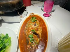 -又见炊烟私房菜(敬亭路店)