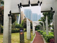 -长沙北辰洲际酒店-栀味轩中餐厅