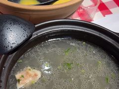 -西贝莜面村(当代商城店)