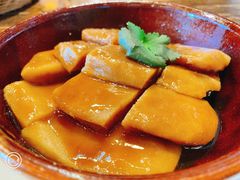 -猪肉婆私房菜(容桂总店)