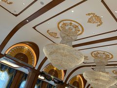 -北京友谊宾馆·俄罗斯餐厅