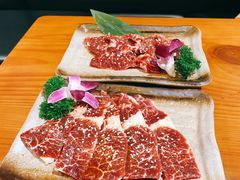 -丸藏和牛烧肉专门店(园区师惠坊店)