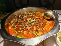 -宽口美蛙鱼头(大唐西市店)