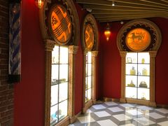 -游牧传奇新疆特色歌舞餐厅(红山新世纪购物广场店)