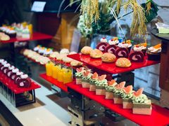 -宁波逸东豪生大酒店·豪生咖啡厅