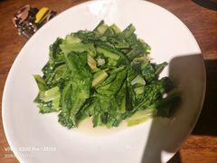 -马灯部落·西湖边的创意山景餐厅(虎跑动物园店)