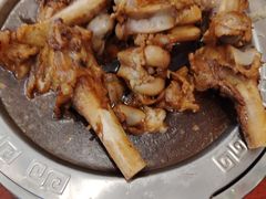 -聚首堂·特色小吃·肘子(什刹海德胜门店)