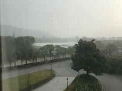 -南通鹏欣花园国宾酒店