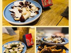 -滇铺子·云南特色菜·第九届野生菌美食节(东风东路c86店)