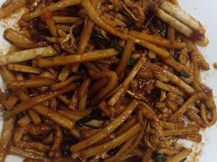 -城南往事风味主题餐厅(领秀城店)