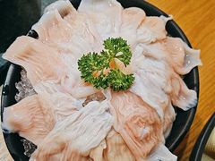 -麻田会 ·鲜活现烹·牛蛙火锅(珠江新城维家思广场店)