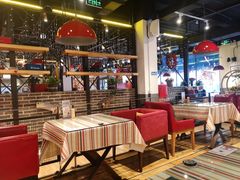 大堂-米兰西点(鞍山店)