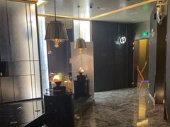 -尚善若水·汤泉·SPA·沐足(东方渔人码头店)