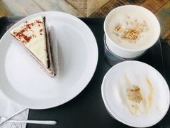 -Cafe Aewol Monsant
