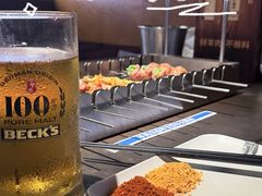 -很久以前羊肉串(南京路第一百货店)