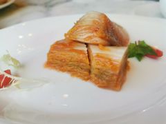 -唐阁海景中餐厅·早茶·粤菜•生日聚餐(海口朗廷酒店)