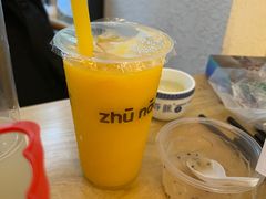 -猪脑壳凉面(武陵源店)