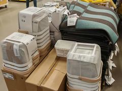 -宜家家居(四元桥商场店)
