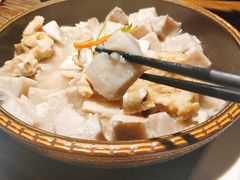 香芋排骨-坤记味道(新华城市广场店)