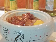 -东北大院·东北菜(三台子店)