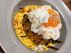 火山泡饭-拾年