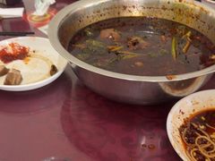 -温江公平红烧兔(总店)