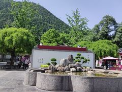 -华清宫景区