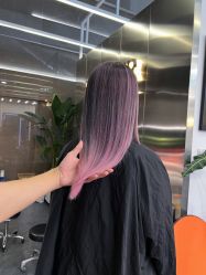 -BOF HAIR BY HONTO