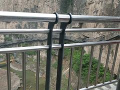 -山西壶关太行山大峡谷旅游景区