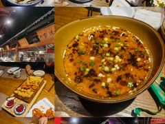 -三晋老田饸饹面(中大街店)
