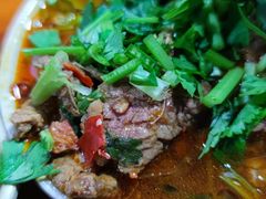 -老瓦房冷锅串串(文殊院店)