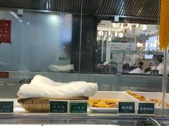 -紫光园·烤鸭(沙河物美店)