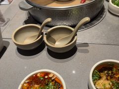 -巴奴毛肚火锅(邯郸美乐城店)