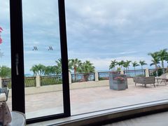 -大堂酒廊·亚龙湾万豪度假酒店