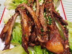 -三毛烧烤·南昌大排档(山姆店)