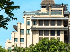 -海南清水湾莱佛士酒店