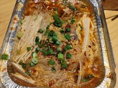 -水浒湘西小串烧烤(西村店)