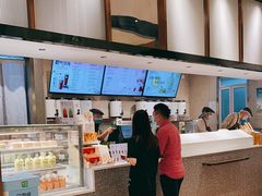 -奈雪的茶(石家庄万象城店)