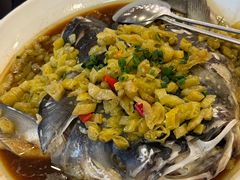 湘式剁椒鱼头-庐州太太(鼓楼店)