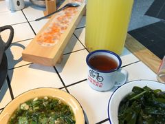 百香果果汁-瓜西西重庆火锅(花溪店)