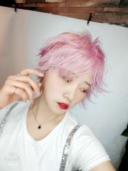 -MS.SALON美发沙龙