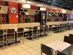 -吉野家(北站家乐福店)