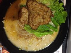 沙嗲王(加拿芬店)-沙嗲王(加拿芬店)