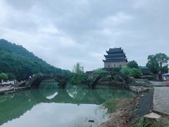 -上甘棠村