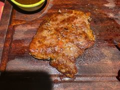 -凯撒城堡西餐厅(颐和国际店)